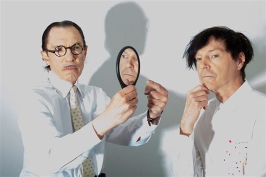 Sparks Tease New Album MAD!, Shares New Single “Do Things My Own Way” -