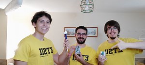 MAGneto: Levitador Magnético Casero con Arduino - Proyectos con Arduino.