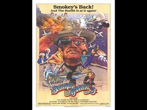 Mistrz Kierownicy Ucieka 3 Lektor PL film komedia