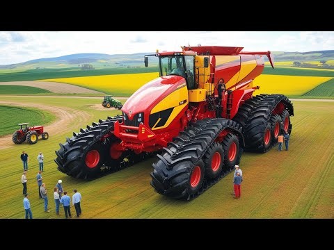 53 AMAZING TECH INVENTIONS THAT WILL BLOW YOUR MIND | TECH VERSE