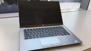 Dell's New Latitude Laptops Try to Foil Prying Eyes