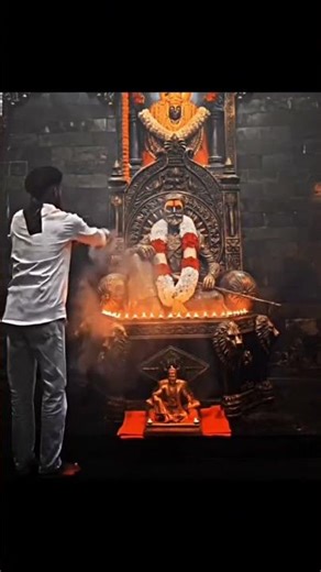 CHHATRAPATI SHIVAJI MAHARAJ 🚩
