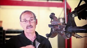 TeraFlex Install: TJ High Steer Conversion and Trackbar Kit