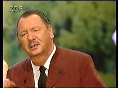 Ernst Mosch - Schön ist die Welt