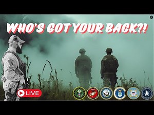 Marine Corps Leadership Principles: Lessons for Everyday Life | LIVE