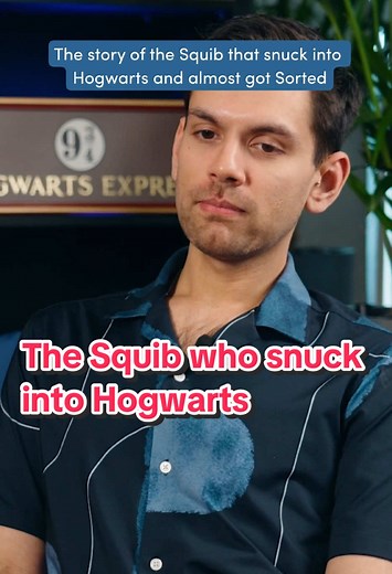 Harry Potter on TikTok