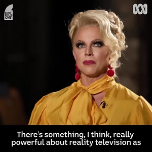 59K views · 350 reactions | "I feel that intense connection to my ancestors - I feel like I've been called to do what I do." This week on One Plus One, Mitch Tambo chats to Courtney Act about how music's given him the chance to share his language with the world. | ABC News | Facebook