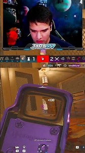 1V5 MEMENTO SKIN PULSE 🤯🔥 | JARA177