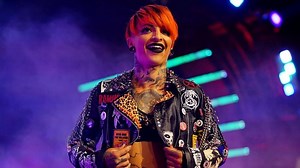 Ruby Soho reveals if signing with AEW was a difficult decision