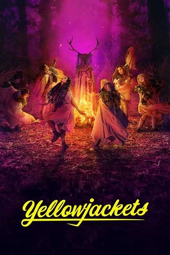 Yellowjackets (2021-2025) Streaming - Where to Watch Online