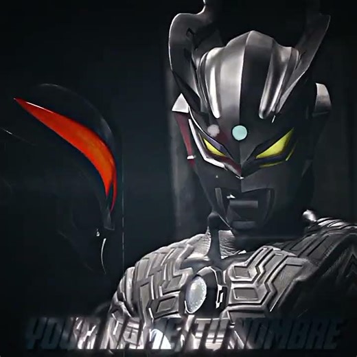 edit Ultraman Zero vs Ultraman belial