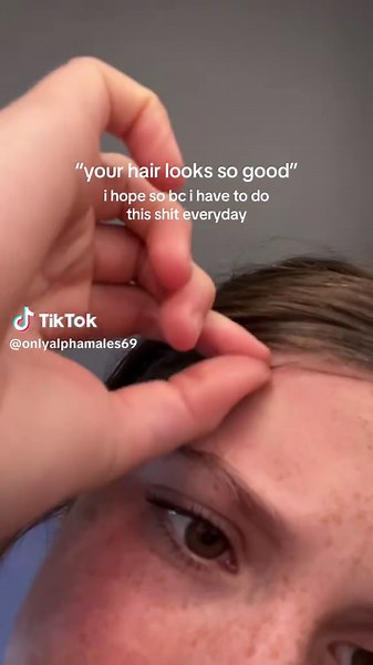 Slick Back Hair Tips for Alpha Males