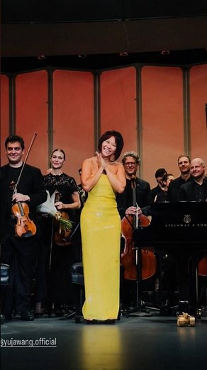 Yuja Wang Latin America Piano Tour 📍JUNE 2025 🎼 #classicalpiano #classicalmusic #pianist #orchestral