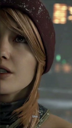 Marcus kissed North but- | DETROIT: BECOME HUMAN | #shorts