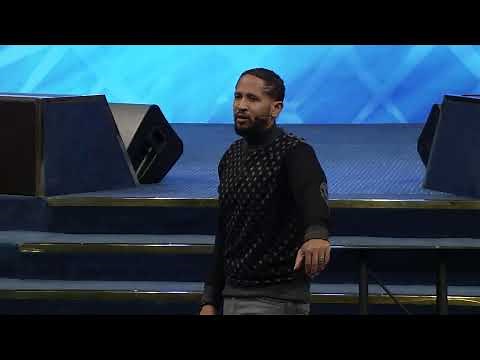 Faith Is Life - CCC Sunday Service LIVE! Fred Price Jr. 03-20-2022