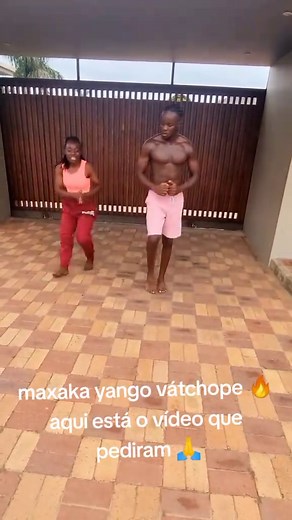 machopes #mocambiquetiktok🇲🇿