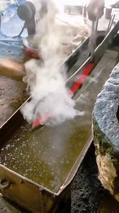 Why_Cooling_the_Entire_Sword_Is_Dangerous_–_Sword_Hardening_Secrets | Fact's Ocean