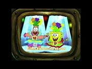 SpongeBob SquarePants The Complete 2nd Season DVD Commercial 1 (October 2004)