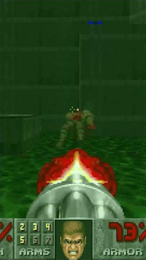 Doom 1993 Review