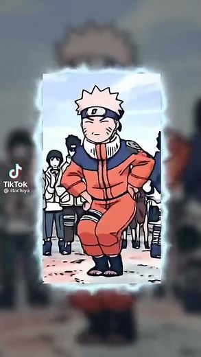 Naruto edit Tik Tok compilation #Naruto #Compilation