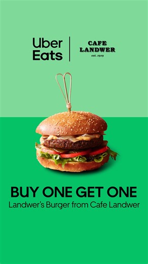 5.5K views · 15 reactions | Craving saving? Score deals on delicious meals on Uber Eats. 聾 | Uber Eats | Facebook