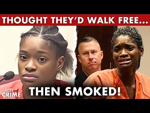 Teen KILLERS Thought They Could Outrun the Law — But KARMA Hit Hard! | True Crime Documentary
