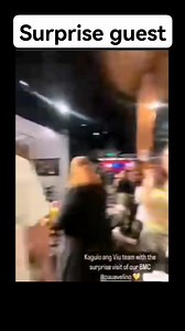 Kimpau Greenheart Unity on Reels