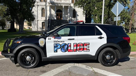 Merced Police expand patrols amid spike in violence