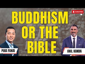 *Buddhism or the Bible?* Which one is best path? How do we understand "light" from the Word of God?