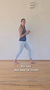 21K views · 215 reactions | A Calf Stretch… But Smarter Many people...