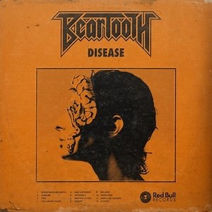 New Video By Beartooth “Disease”