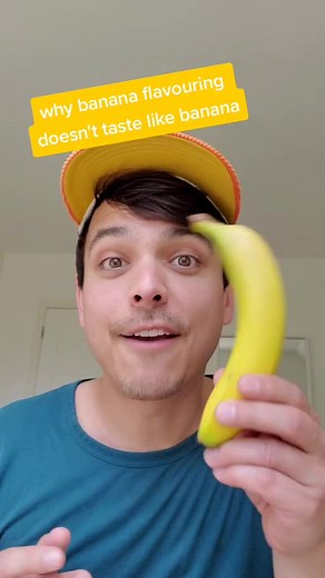 this is truly bananas #science #asapscience #mindblown #LearnOnTikTok #TikTokPartner