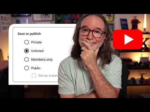 What you need to know about YouTube video settings