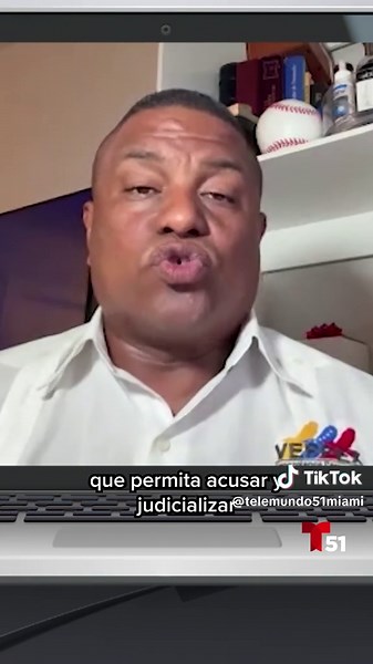 Detienen en Venezuela a empresario prófugo en caso de sobornos investigado por EEUU y presunto testaferro de Nicolás Maduro. Álvaro Pulido fue acusado en un tribunal federal de Miami en 2019 y nuevamente en 2021 como parte de una investigación sobre su socio comercial de larga data, Alex Saab, un antiguo aliado del depuesto presidente Nicolás Maduro. La Administración para el Control de Drogas (DEA, por sus siglas en inglés) y el Departamento de Estado ofrecían una recompensa de hasta 10 millone
