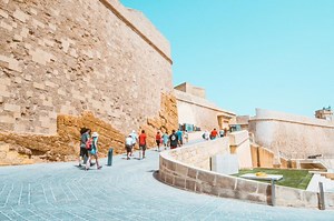 Gozo is ‘eager for a summer season’ but won’t reach pre-Covid tourist levels – GTA President - The Malta Independent