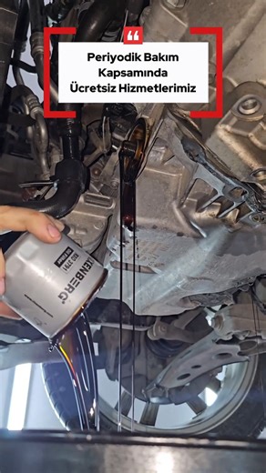 Gürkan Oto on Instagram: "Sade Olsun Selim Bey🙂‍↔️ Periyodik Bakımda Detaylar Fark Yaratır! Periyodik bakım kapsamında ücretsiz olarak sunduğumuz hizmetlerimizle aracınızın hem konforunu hem de sağlığını güvence altına alıyoruz. Siz de periyodik bakım hizmetimizden yararlanmak isterseniz bizimle iletişime geçebilir ve randevu oluşturabilirsiniz. ☎️0530 911 58 64 #periyodikbakim #fyp #carservice #kesfet #vwag"