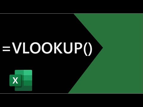 How to Use VLOOKUP in Excel | Learn VLOOKUP Formula | Excel Tutorial for Beginners 🎬