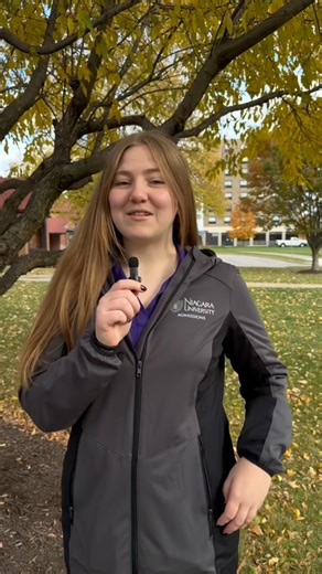 Find where you belong at our Fall Open House! 💜 Join us on Saturday, Nov. 15, at 10 a.m. to explore all that Niagara University has to offer. 🏫 Tour our beautiful campus 🎓 Attend program breakout sessions 💬 Meet students and faculty 💸 Learn about admissions, financial aid, and scholarships 🥗 Enjoy complimentary lunch and refreshments Whether you’re starting your college search or making your final decision, come find your wings and soar at Niagara University! 🦅 👉 Register today: https://