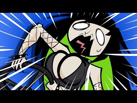 BLUE SCREENED BUT I'M BACK!