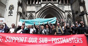 The Real Story of Mr Bates vs The Post Office