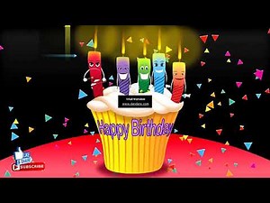 Musical Funny Happy Birthday Wishes & Greetings