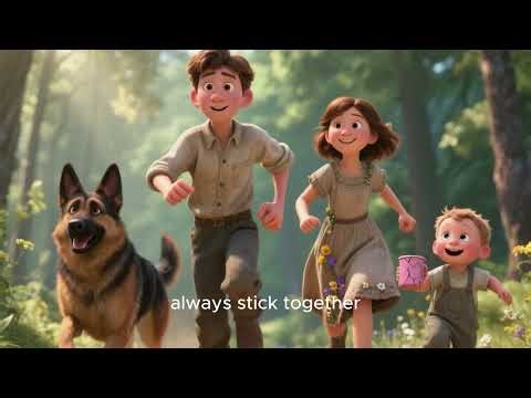 Boxcar Children story