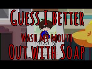 • Guess I better Wash my mouth with Soap • Meme (Little Angst?) • The Lego Movie •