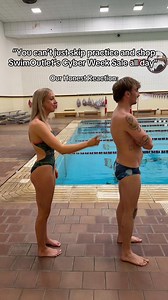 49K views | Jump into the hottest swim deals this Cyber Week 朗 Shop SwimOutlet's Cyber Week Sale and get up to 80% OFF on your favorite brands  朗 Suits, gear, and apparel made for all swimmers  FREE shipping on all orders of $49+ ✨ 250k+ 5-Star Reviews  Fast & Easy Returns Everything You Need, All In One Place  Exclusive Member Pricing w/ SwimOutlet+ | SwimOutlet.com | Facebook