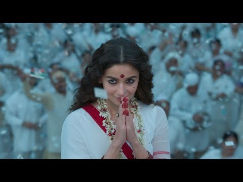 ARRI Camera Showreel India