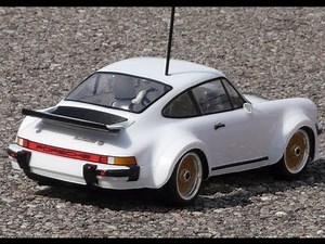 Porsche 934 RSR Tamtech / Tamiya 57104