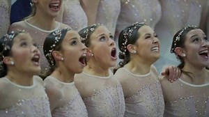 U.S. Figure Skating TV Spot, 'ISU World Synchronized Skating Championships 2023: Lake Placid'