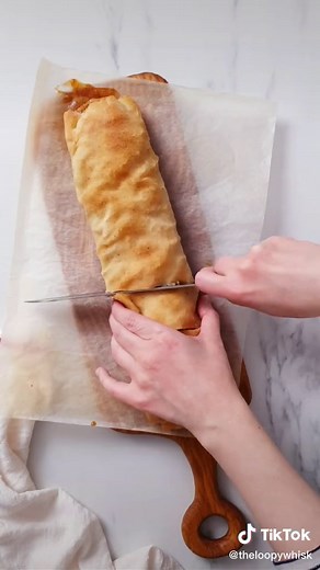 Gluten-Free Filo Pastry: Easy Homemade Recipe