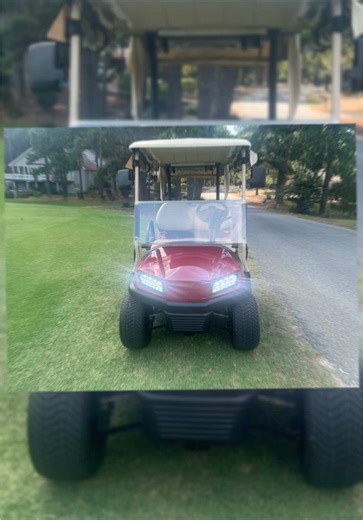 2020 Club Car Trade-In Opportunity at Double Eagle