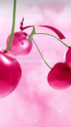 Exploring Pi and Infinity: Jang Wonyoung's Aesthetic